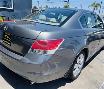 2008 Honda Accord EX-L   - Photo 9 - San Diego, CA 92115