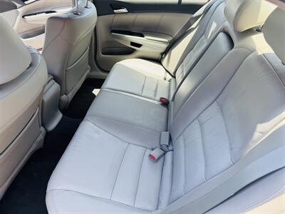 2008 Honda Accord EX-L   - Photo 15 - San Diego, CA 92115