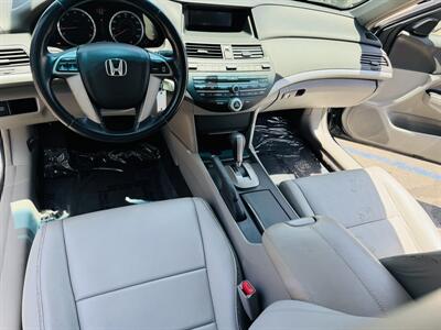 2008 Honda Accord EX-L   - Photo 20 - San Diego, CA 92115