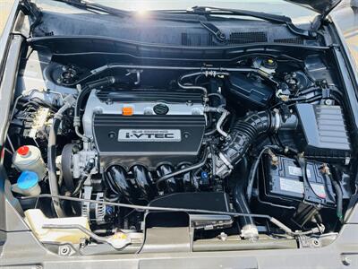 2008 Honda Accord EX-L   - Photo 19 - San Diego, CA 92115