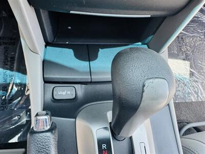 2008 Honda Accord EX-L   - Photo 18 - San Diego, CA 92115