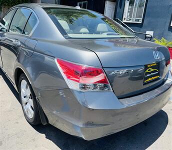 2008 Honda Accord EX-L   - Photo 11 - San Diego, CA 92115