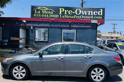 2008 Honda Accord EX-L   - Photo 6 - San Diego, CA 92115