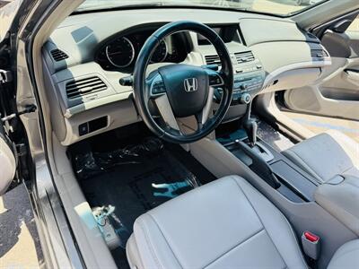 2008 Honda Accord EX-L   - Photo 13 - San Diego, CA 92115