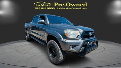 2012 Toyota Tacoma PreRunner V6 - Photo 4 - San Diego, CA 92115