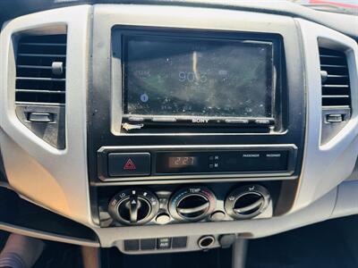 2012 Toyota Tacoma PreRunner V6 - Photo 12 - San Diego, CA 92115