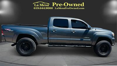 2012 Toyota Tacoma PreRunner V6 - Photo 5 - San Diego, CA 92115