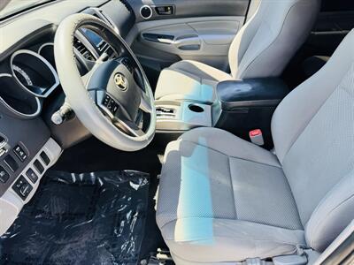 2012 Toyota Tacoma PreRunner V6 - Photo 9 - San Diego, CA 92115