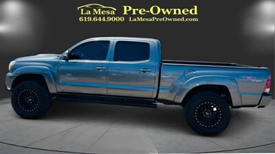 2012 Toyota Tacoma PreRunner V6 - Photo 2 - San Diego, CA 92115