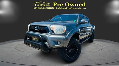 2012 Toyota Tacoma PreRunner V6 - Photo 1 - San Diego, CA 92115