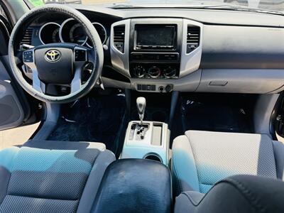 2012 Toyota Tacoma PreRunner V6 - Photo 10 - San Diego, CA 92115
