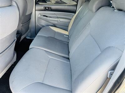 2012 Toyota Tacoma PreRunner V6 - Photo 14 - San Diego, CA 92115