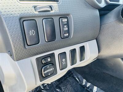 2012 Toyota Tacoma PreRunner V6 - Photo 8 - San Diego, CA 92115