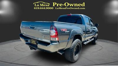 2012 Toyota Tacoma PreRunner V6 - Photo 6 - San Diego, CA 92115