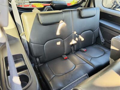 2011 Nissan Pathfinder LE  4x4  106k Miles - Photo 18 - San Diego, CA 92115