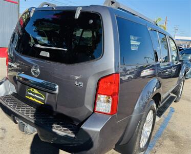 2011 Nissan Pathfinder LE  4x4  106k Miles - Photo 6 - San Diego, CA 92115