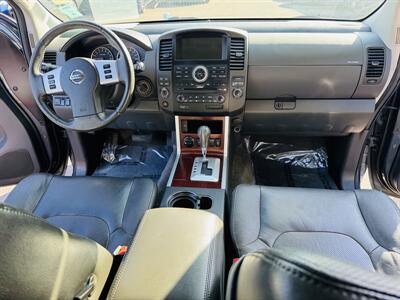 2011 Nissan Pathfinder LE  4x4  106k Miles - Photo 12 - San Diego, CA 92115