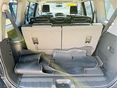 2011 Nissan Pathfinder LE  4x4  106k Miles - Photo 22 - San Diego, CA 92115