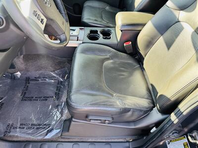 2011 Nissan Pathfinder LE  4x4  106k Miles - Photo 8 - San Diego, CA 92115