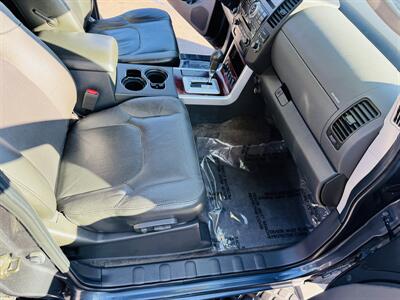 2011 Nissan Pathfinder LE  4x4  106k Miles - Photo 16 - San Diego, CA 92115