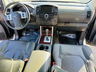 2011 Nissan Pathfinder LE  4x4  106k Miles - Photo 15 - San Diego, CA 92115