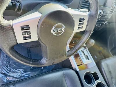 2011 Nissan Pathfinder LE  4x4  106k Miles - Photo 11 - San Diego, CA 92115