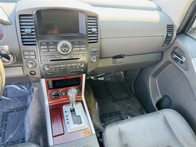 2011 Nissan Pathfinder LE  4x4  106k Miles - Photo 14 - San Diego, CA 92115