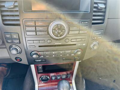 2011 Nissan Pathfinder LE  4x4  106k Miles - Photo 13 - San Diego, CA 92115