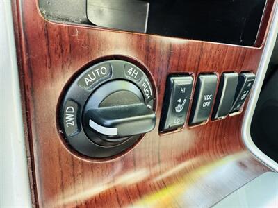 2011 Nissan Pathfinder LE  4x4  106k Miles - Photo 10 - San Diego, CA 92115