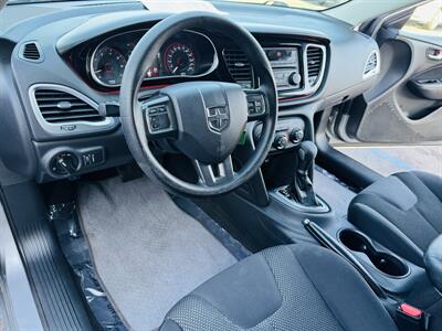 2016 Dodge Dart SE  79K Miles - Photo 9 - San Diego, CA 92115