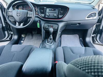 2016 Dodge Dart SE  79K Miles - Photo 11 - San Diego, CA 92115