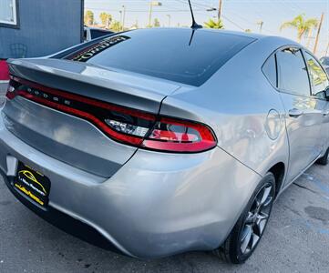 2016 Dodge Dart SE  79K Miles - Photo 6 - San Diego, CA 92115