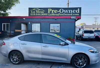 2016 Dodge Dart SE  79K Miles - Photo 5 - San Diego, CA 92115