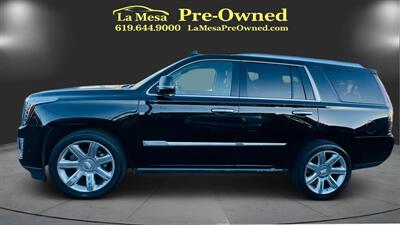 2018 Cadillac Escalade Premium Luxury - Photo 2 - San Diego, CA 92115