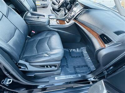 2018 Cadillac Escalade Premium Luxury - Photo 13 - San Diego, CA 92115