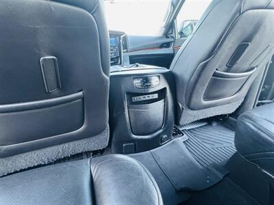 2018 Cadillac Escalade Premium Luxury - Photo 20 - San Diego, CA 92115