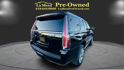2018 Cadillac Escalade Premium Luxury - Photo 6 - San Diego, CA 92115
