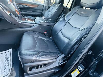 2018 Cadillac Escalade Premium Luxury - Photo 10 - San Diego, CA 92115