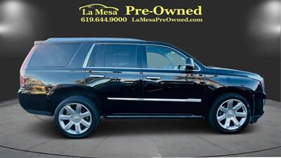 2018 Cadillac Escalade Premium Luxury - Photo 5 - San Diego, CA 92115