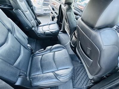 2018 Cadillac Escalade Premium Luxury - Photo 15 - San Diego, CA 92115