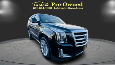 2018 Cadillac Escalade Premium Luxury - Photo 4 - San Diego, CA 92115