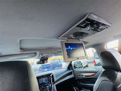 2018 Cadillac Escalade Premium Luxury - Photo 19 - San Diego, CA 92115