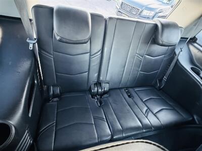 2018 Cadillac Escalade Premium Luxury - Photo 16 - San Diego, CA 92115