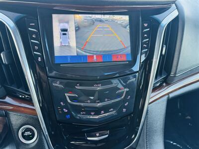 2018 Cadillac Escalade Premium Luxury - Photo 22 - San Diego, CA 92115