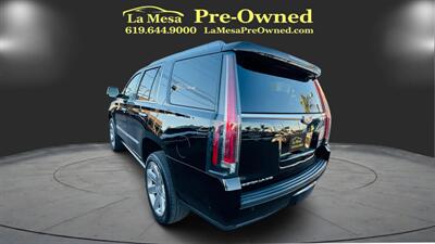 2018 Cadillac Escalade Premium Luxury - Photo 3 - San Diego, CA 92115