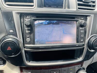 2013 Toyota Highlander Limited - Photo 11 - San Diego, CA 92115