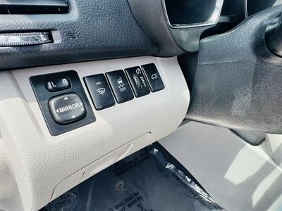 2013 Toyota Highlander Limited - Photo 9 - San Diego, CA 92115