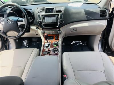 2013 Toyota Highlander Limited - Photo 13 - San Diego, CA 92115