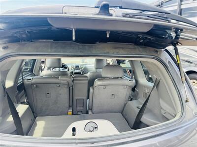 2013 Toyota Highlander Limited - Photo 18 - San Diego, CA 92115