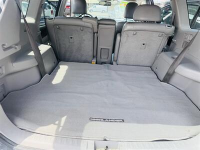 2013 Toyota Highlander Limited - Photo 17 - San Diego, CA 92115